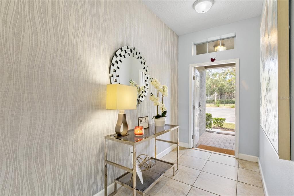 9006 MAJESTY PALM ROAD - Interior/Exterior Photo 4 - KISSIMMEE, FL