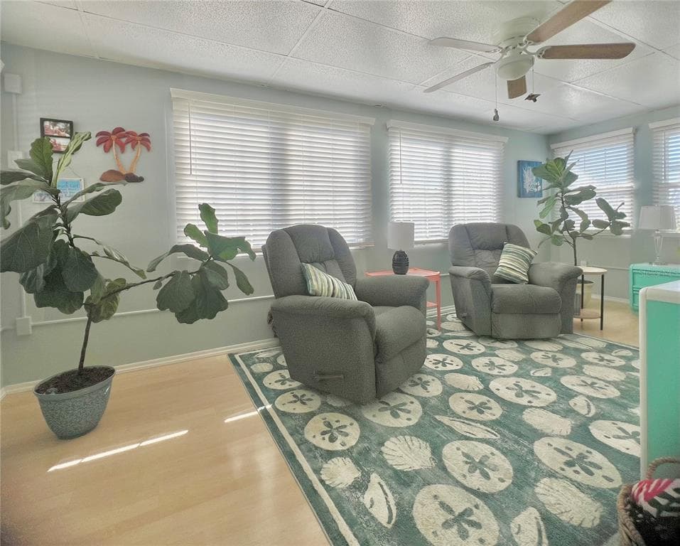 1100 BELCHER ROAD S UNIT 604 - Interior/Exterior Photo 2 - LARGO, FL