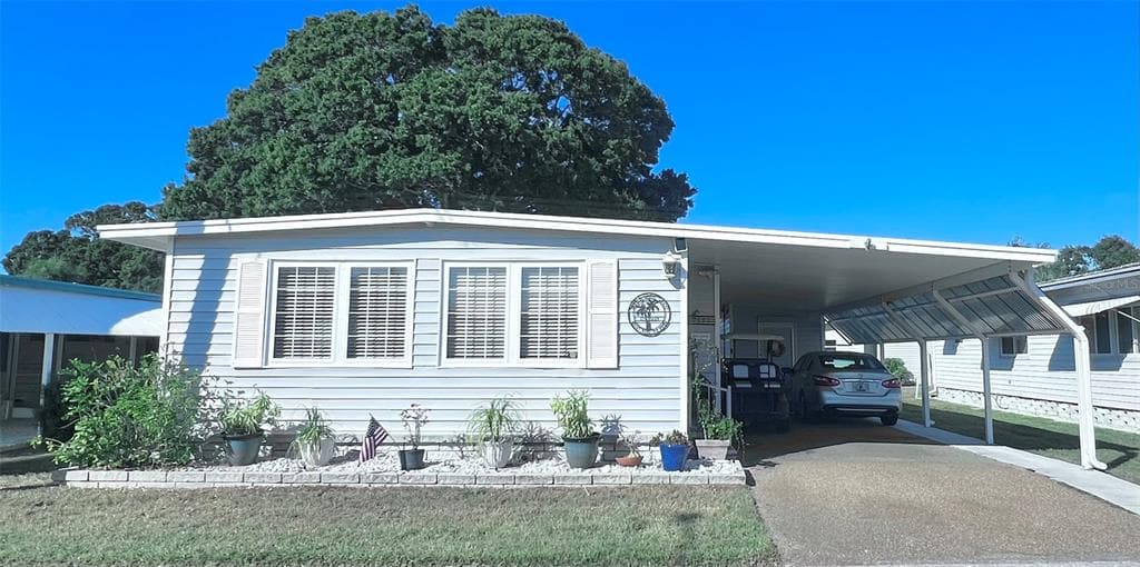 1100 BELCHER ROAD S UNIT 604 - Interior/Exterior Photo 3 - LARGO, FL