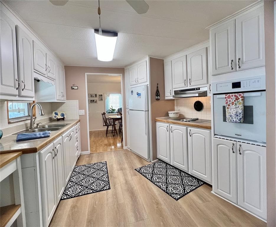 1100 BELCHER ROAD S UNIT 604 - Interior/Exterior Photo 5 - LARGO, FL