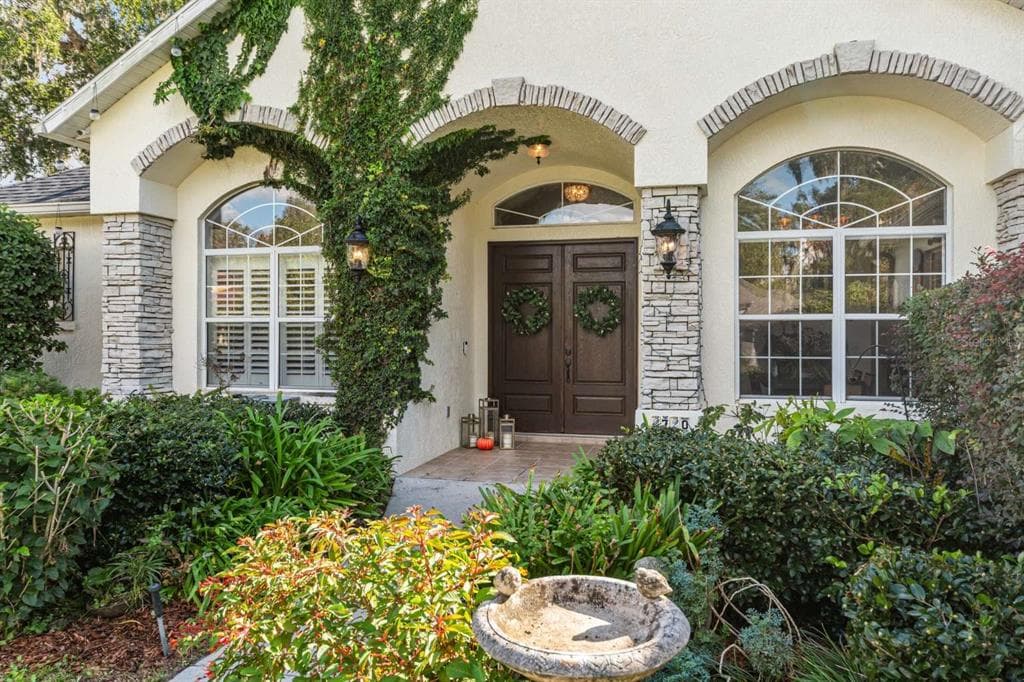 2720 SE 29TH STREET - Interior/Exterior Photo 5 - OCALA, FL