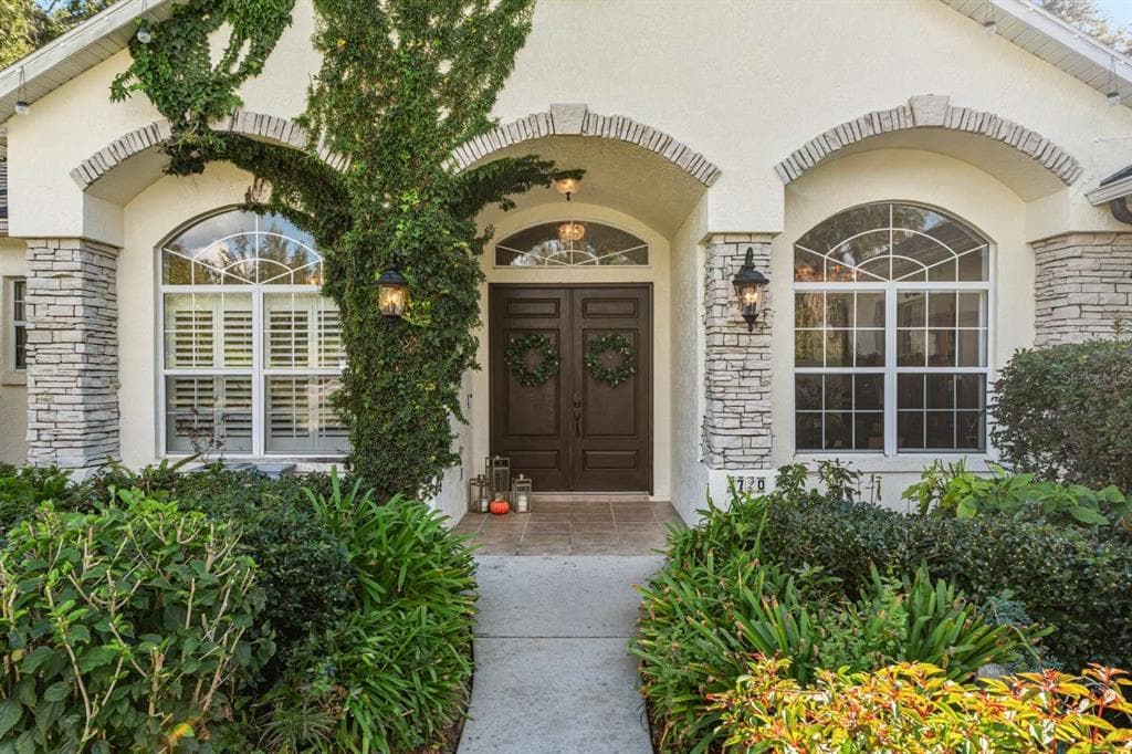 2720 SE 29TH STREET - Interior/Exterior Photo 4 - OCALA, FL