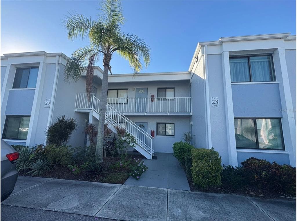 5310 26TH STREET W UNIT 2302 - Interior/Exterior Photo 2 - BRADENTON, FL