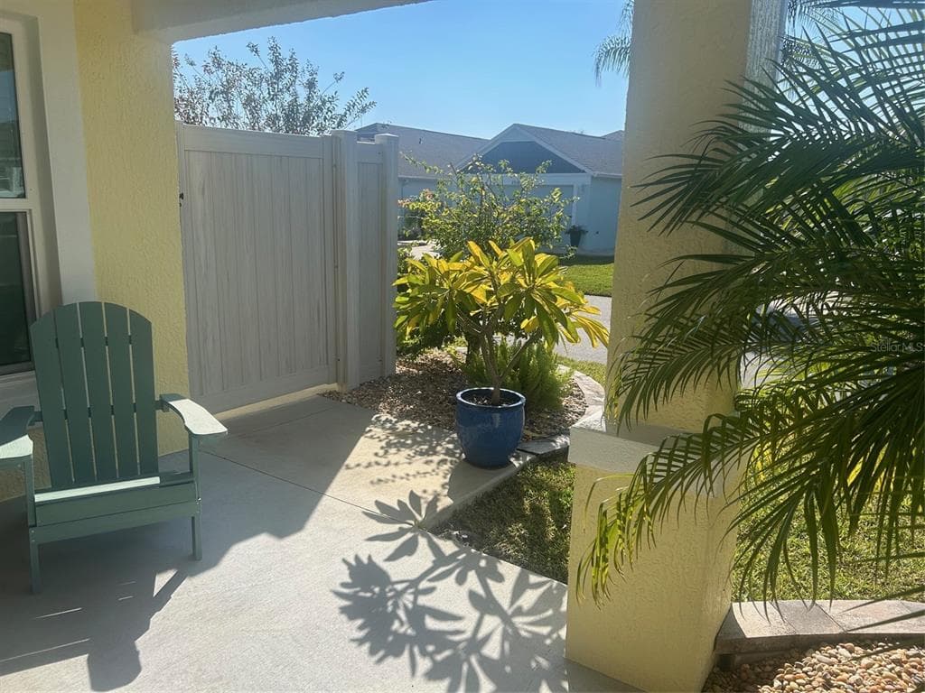 5617 STRICKLIN STREET - Interior/Exterior Photo 4 - THE VILLAGES, FL