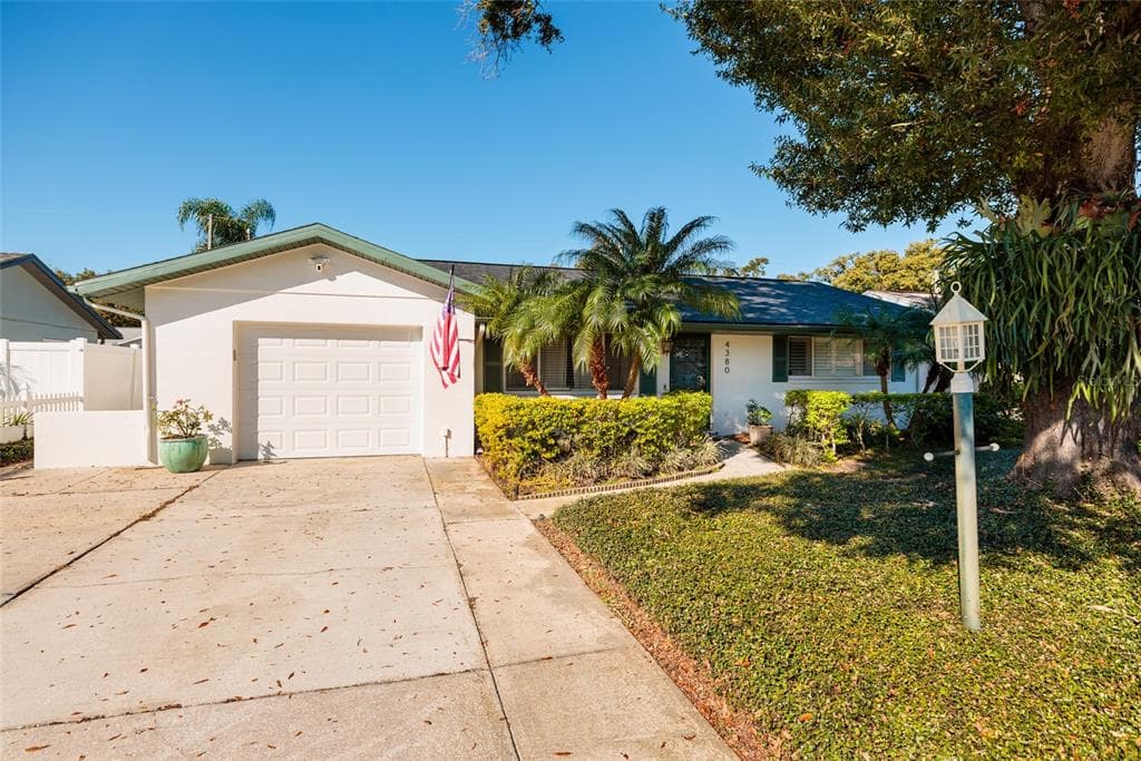 4380 55TH WAY N - Interior/Exterior Photo 3 - KENNETH CITY, FL