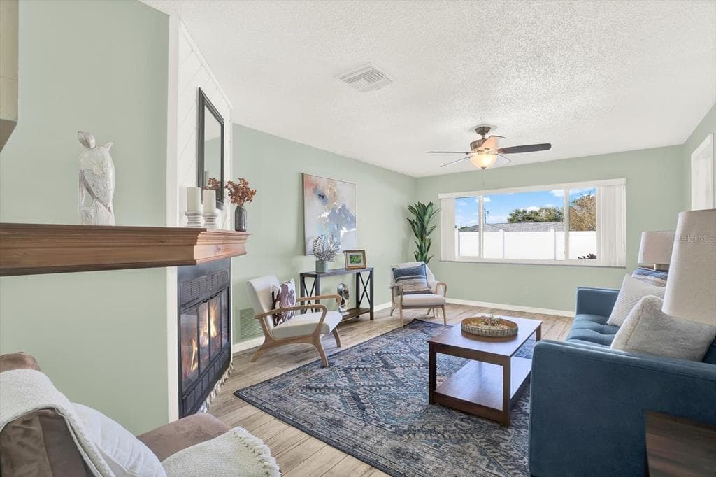 13697 SAN RAFAEL DRIVE - Interior/Exterior Photo 5 - LARGO, FL