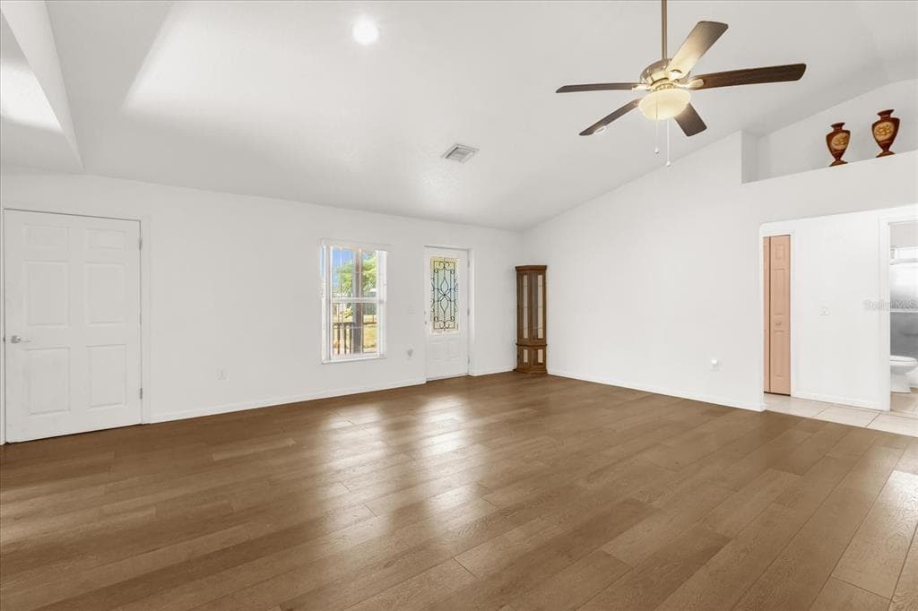 910 RICH DRIVE - Interior/Exterior Photo 5 - MOUNT DORA, FL