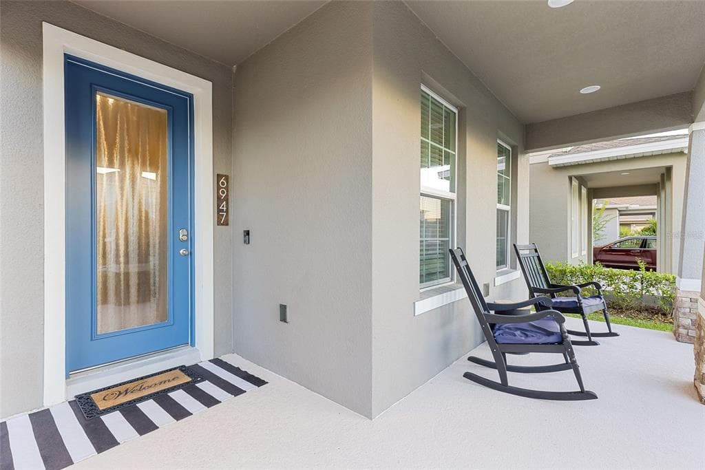 6947 CUCAMELON COURT - Interior/Exterior Photo 3 - WINDERMERE, FL