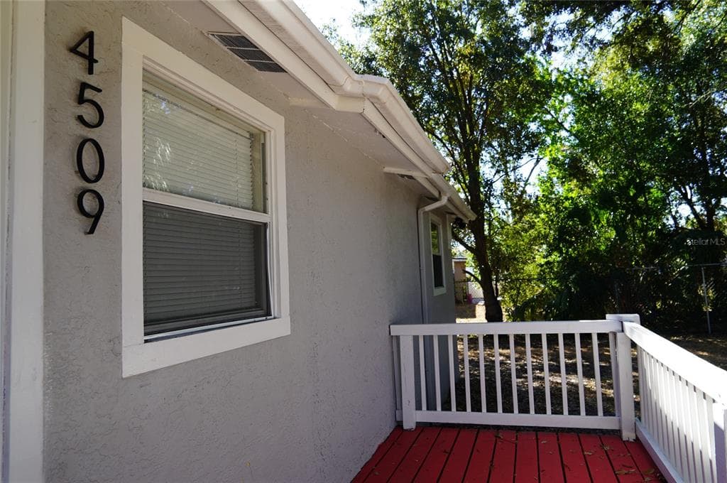 4509 N 29TH STREET - Interior/Exterior Photo 2 - TAMPA, FL