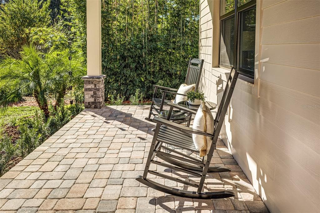 2611 BERKELEY AVENUE - Interior/Exterior Photo 5 - LAKELAND, FL