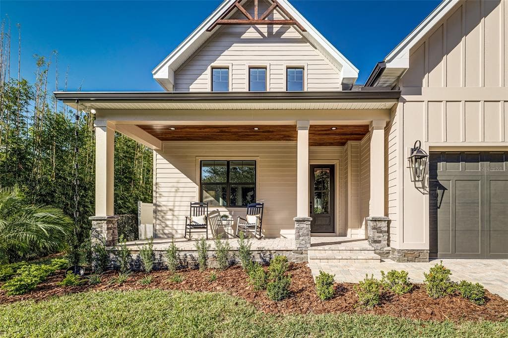 2611 BERKELEY AVENUE - Interior/Exterior Photo 4 - LAKELAND, FL