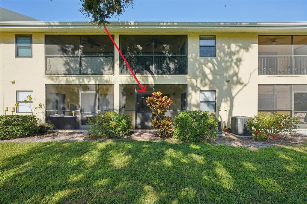3001 58TH AVENUE S UNIT 203 - Interior/Exterior Photo 2 - ST PETERSBURG, FL