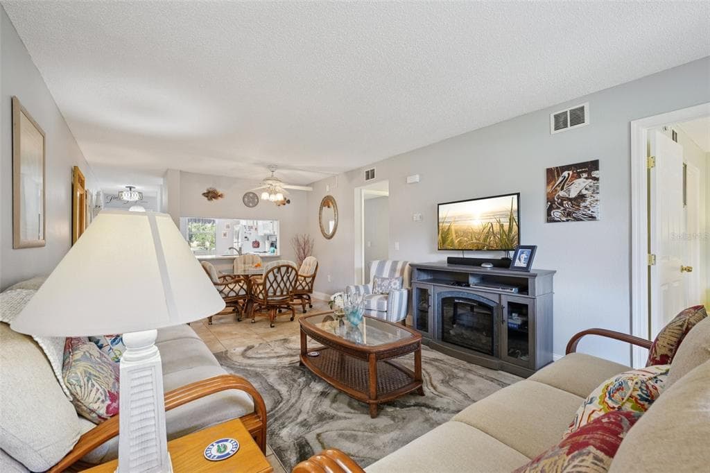 3001 58TH AVENUE S UNIT 203 - Interior/Exterior Photo 5 - ST PETERSBURG, FL