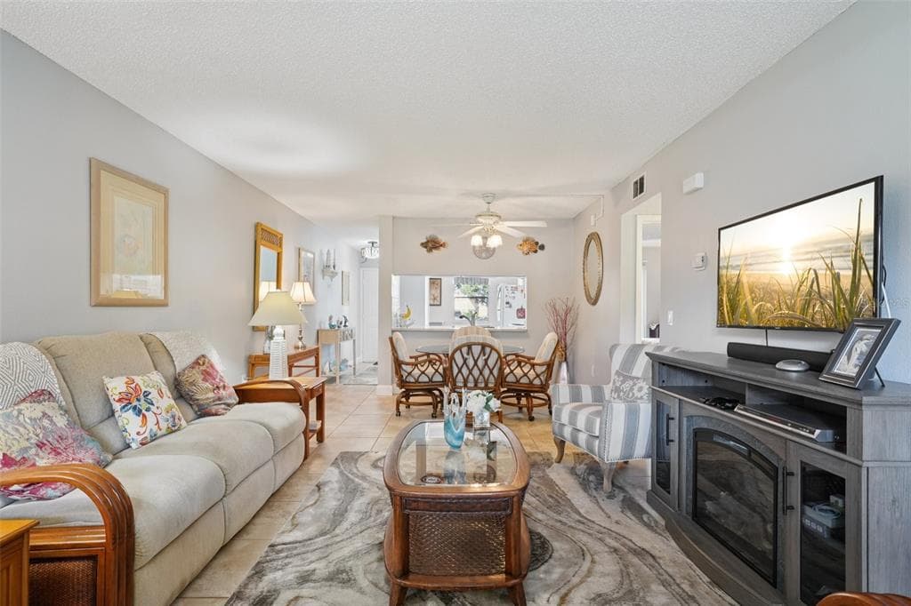 3001 58TH AVENUE S UNIT 203 - Interior/Exterior Photo 4 - ST PETERSBURG, FL