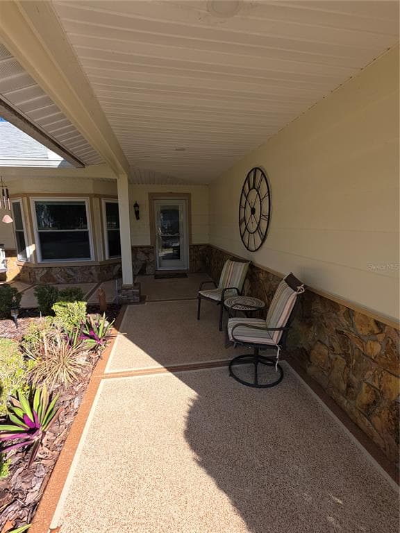 2641 ROYAL RIDGE DRIVE - Interior/Exterior Photo 3 - SPRING HILL, FL