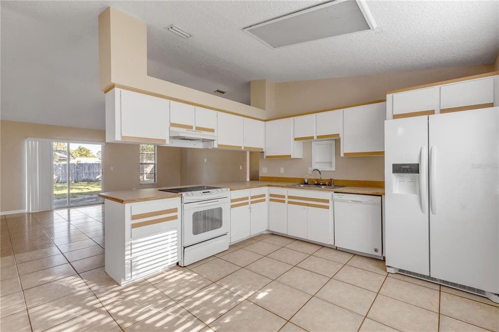 3415 TAMARIND DRIVE - Interior/Exterior Photo 2 - EDGEWATER, FL