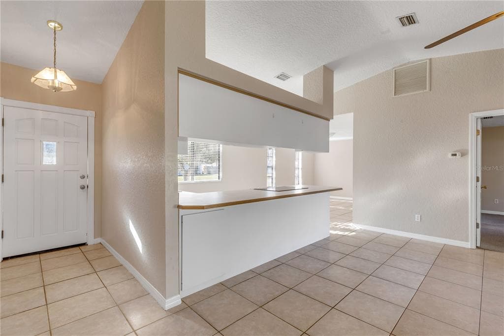 3415 TAMARIND DRIVE - Interior/Exterior Photo 4 - EDGEWATER, FL