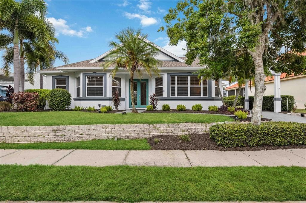 302 AMERICAS CUP BOULEVARD - Interior/Exterior Photo 3 - BRADENTON, FL