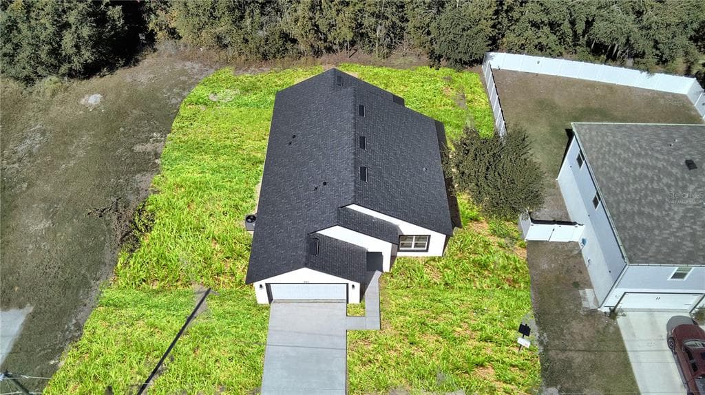 201 STARLING COURT - Interior/Exterior Photo 2 - POINCIANA, FL