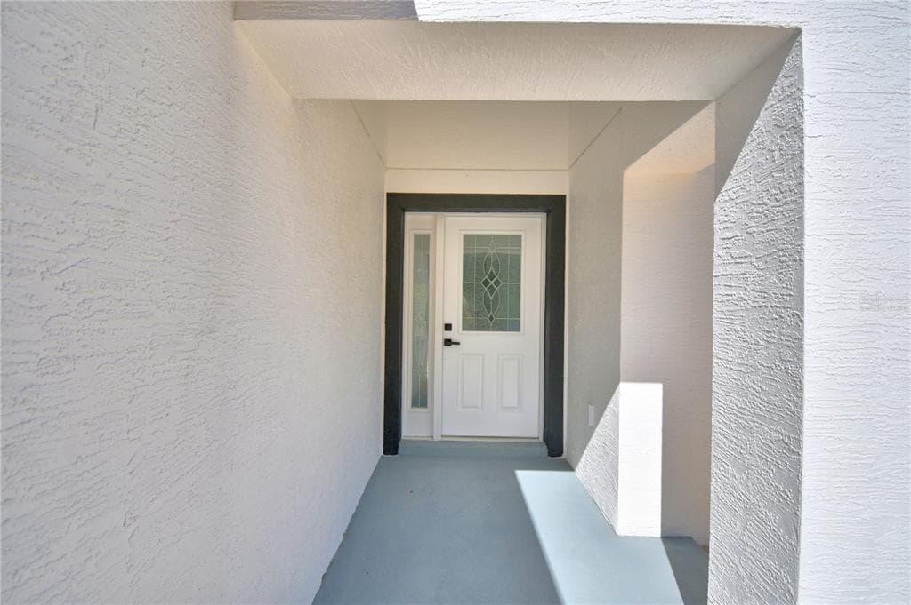 201 STARLING COURT - Interior/Exterior Photo 5 - POINCIANA, FL