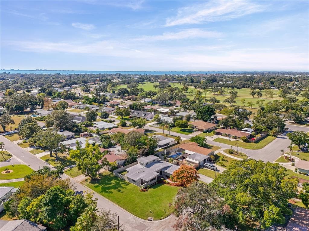 6916 WAVERLY STREET - Interior/Exterior Photo 2 - SARASOTA, FL