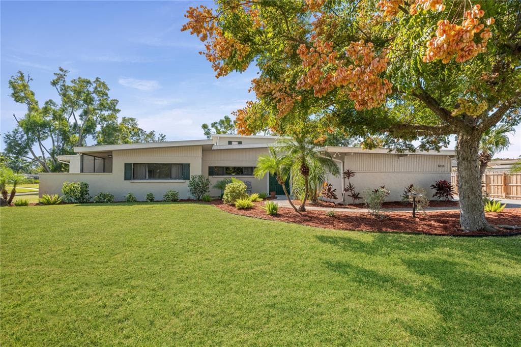 6916 WAVERLY STREET - Interior/Exterior Photo 3 - SARASOTA, FL