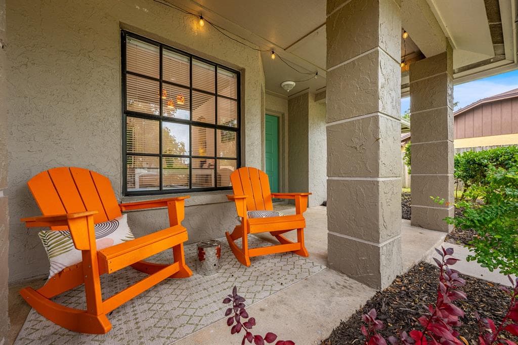 4417 LIPTON COURT - Interior/Exterior Photo 2 - ORLANDO, FL