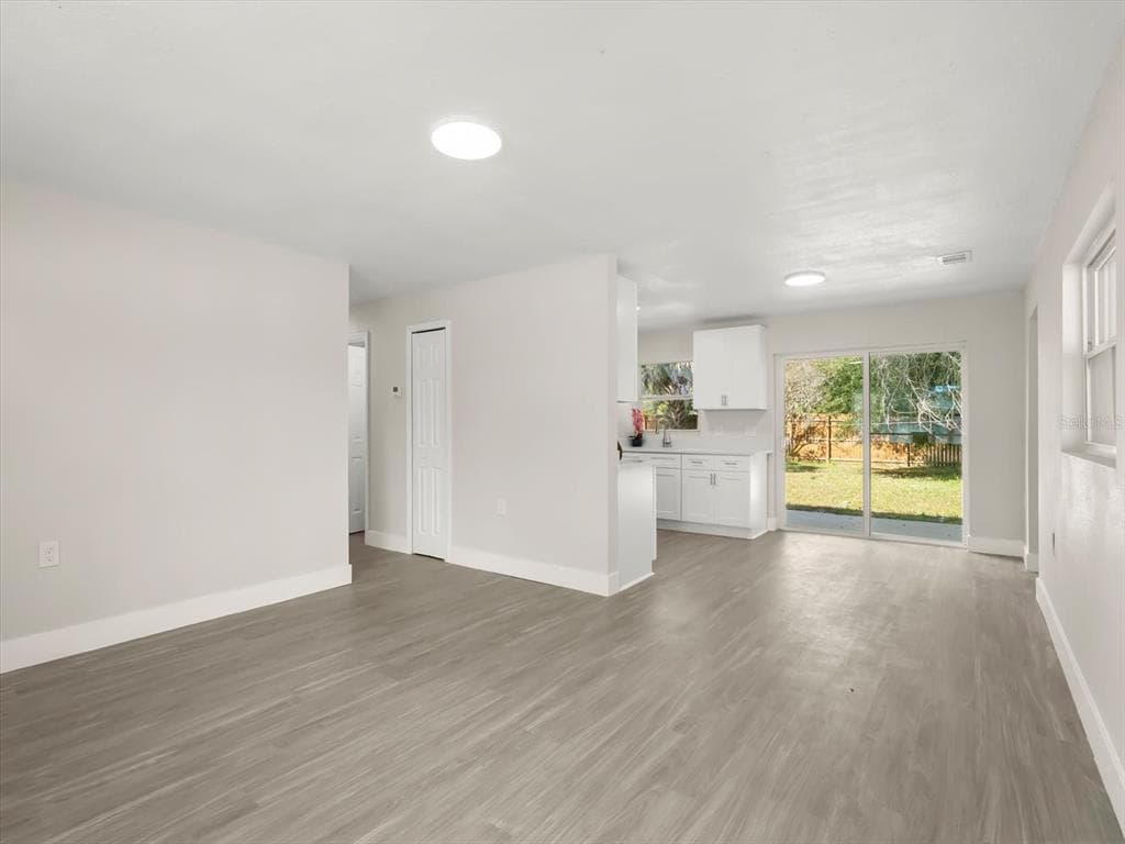 4835 LANETTE STREET - Interior/Exterior Photo 5 - ORLANDO, FL