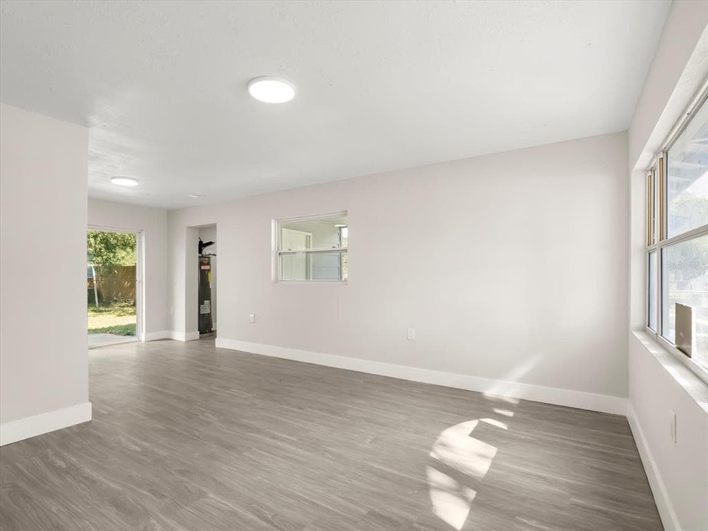 4835 LANETTE STREET - Interior/Exterior Photo 4 - ORLANDO, FL