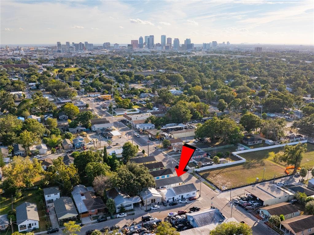 3513 N 15TH STREET - Interior/Exterior Photo 2 - TAMPA, FL