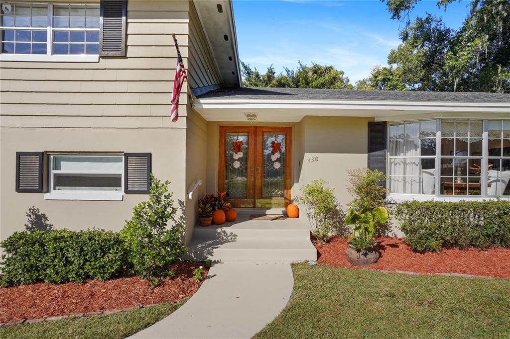 430 BRASSIE DRIVE - Interior/Exterior Photo 5 - LONGWOOD, FL