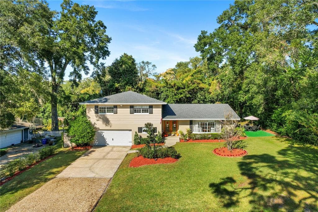 430 BRASSIE DRIVE - Interior/Exterior Photo 4 - LONGWOOD, FL