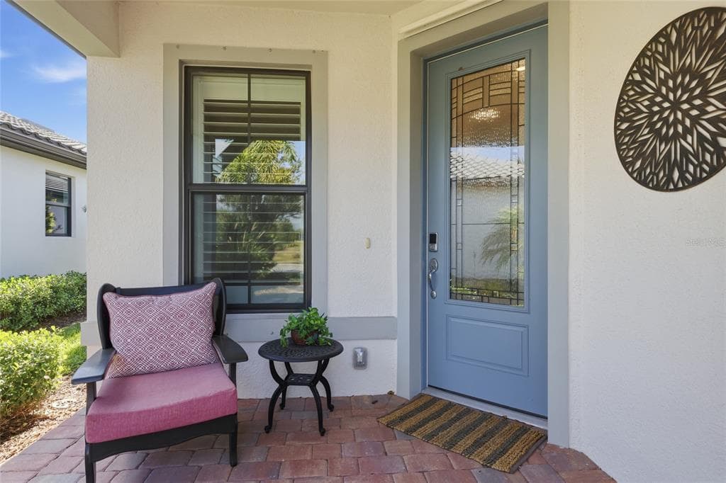 17726 NORTHWOOD PLACE - Interior/Exterior Photo 2 - BRADENTON, FL