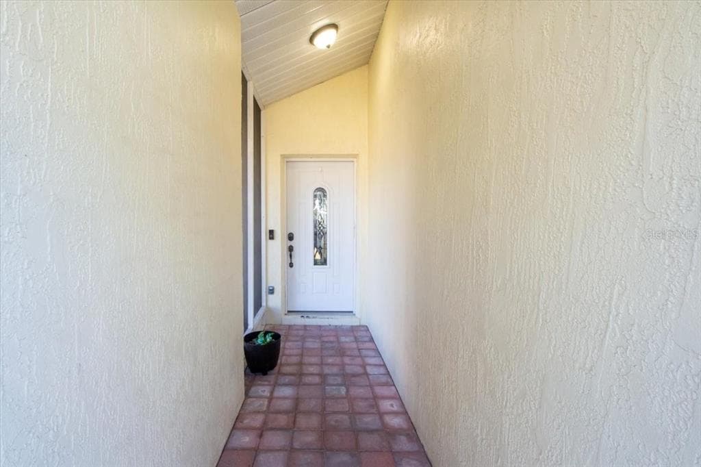 7264 LINDHURST STREET - Interior/Exterior Photo 5 - SPRING HILL, FL