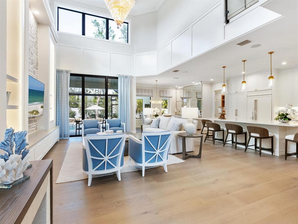 1519 HARBOR DRIVE - Interior/Exterior Photo 3 - SARASOTA, FL