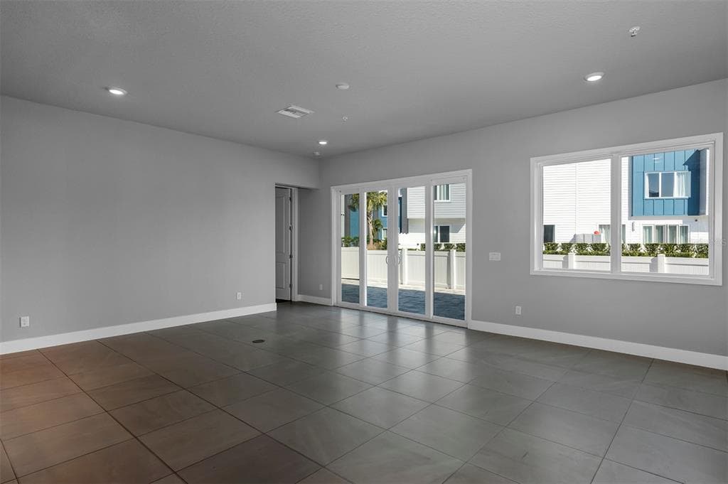 7770 SANDY RIDGE DRIVE UNIT 129 - Interior/Exterior Photo 3 - REUNION, FL