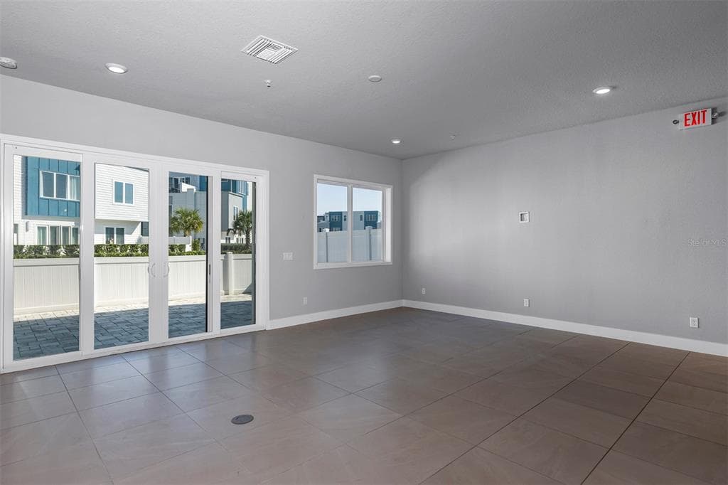 7770 SANDY RIDGE DRIVE UNIT 129 - Interior/Exterior Photo 5 - REUNION, FL