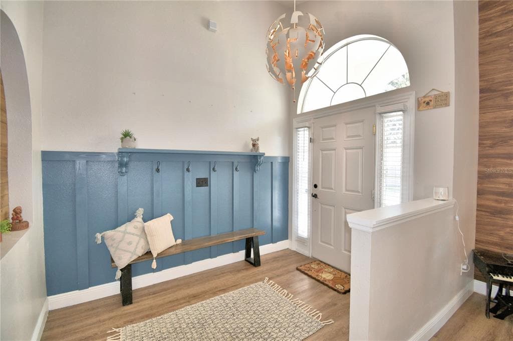 422 DELANCEY DRIVE - Interior/Exterior Photo 5 - DAVENPORT, FL