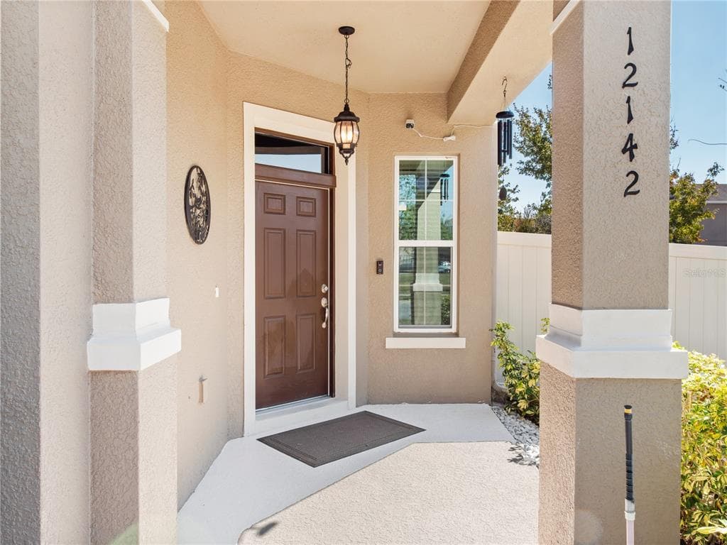 12142 CANYON SUN TRAIL - Interior/Exterior Photo 2 - WINDERMERE, FL