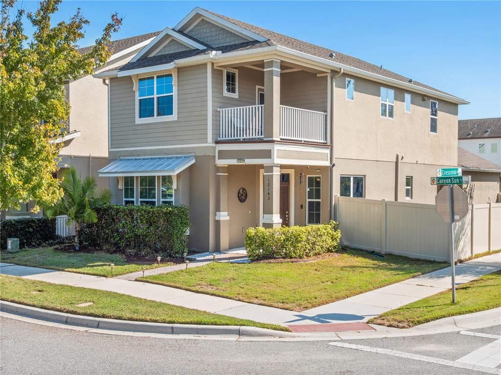 12142 CANYON SUN TRAIL