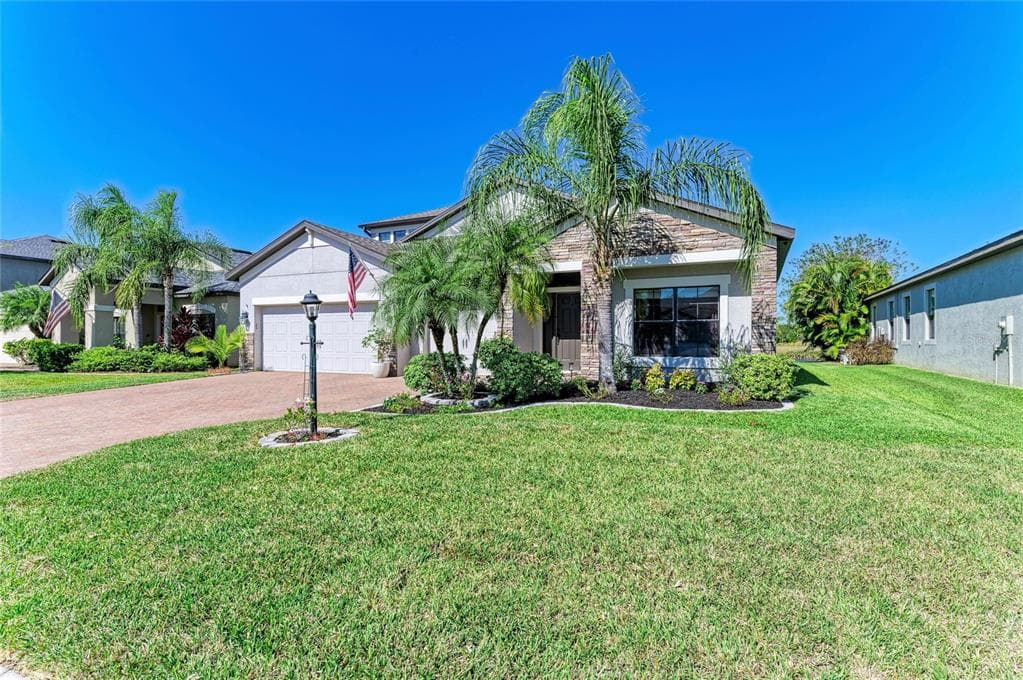 751 129TH STREET NE - Interior/Exterior Photo 3 - BRADENTON, FL