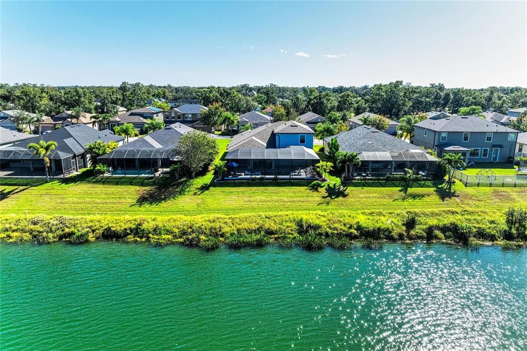 751 129TH STREET NE - Interior/Exterior Photo 5 - BRADENTON, FL