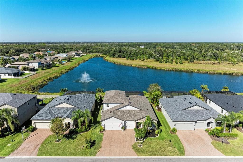 751 129TH STREET NE - Interior/Exterior Photo 4 - BRADENTON, FL