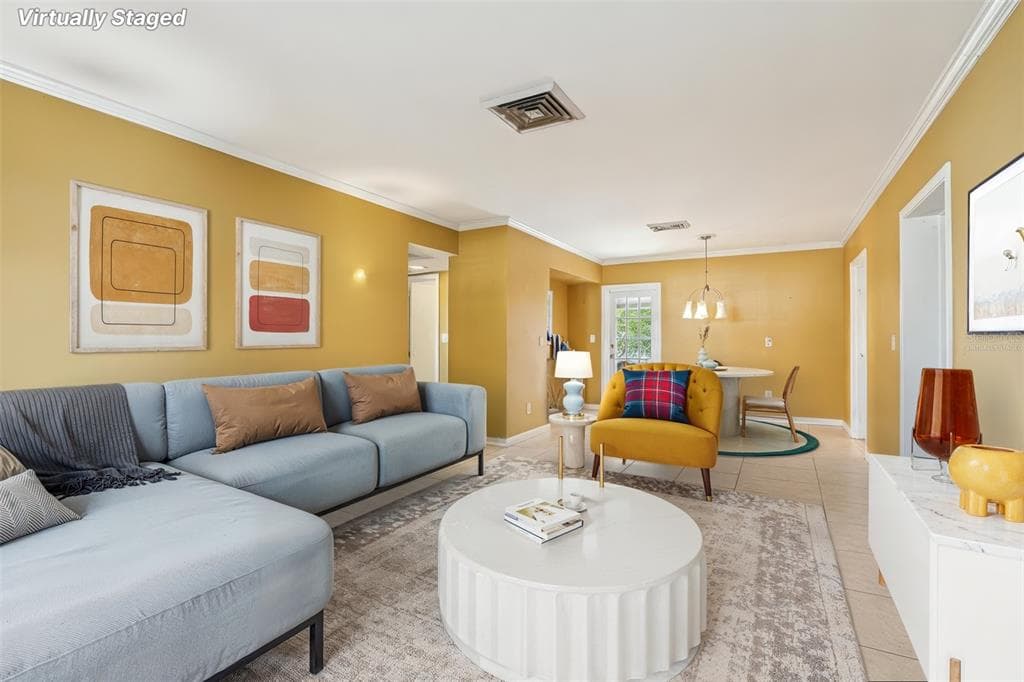 3914 W SAN MIGUEL STREET - Interior/Exterior Photo 4 - TAMPA, FL