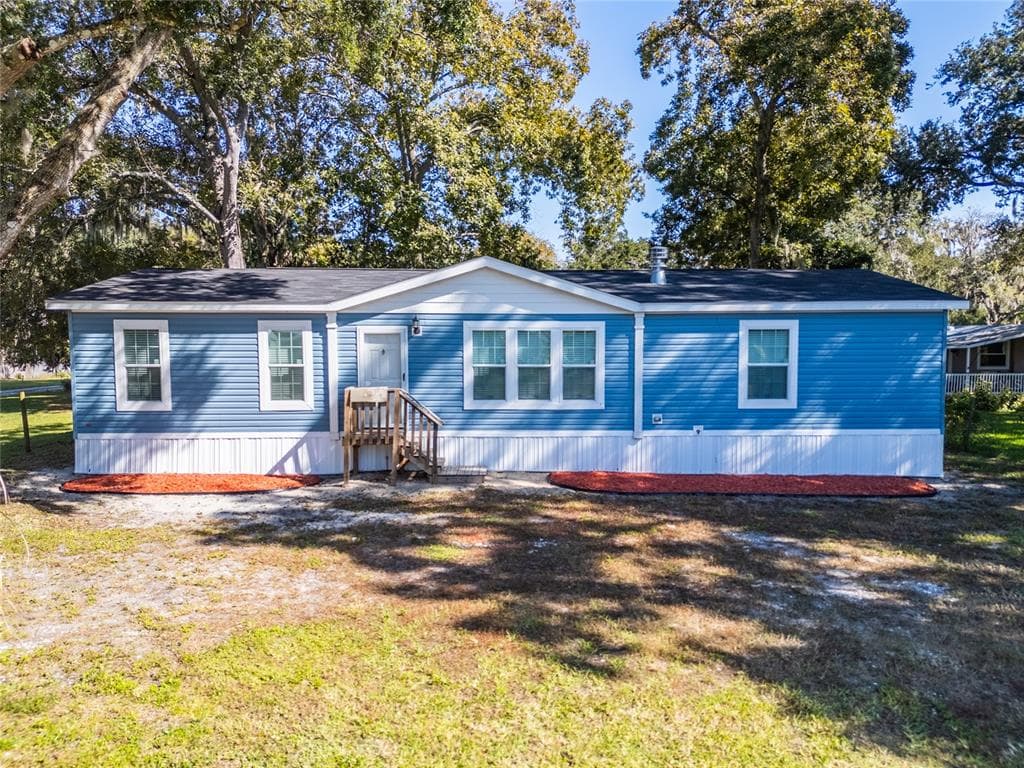 689 EAGLE WATCH ROAD