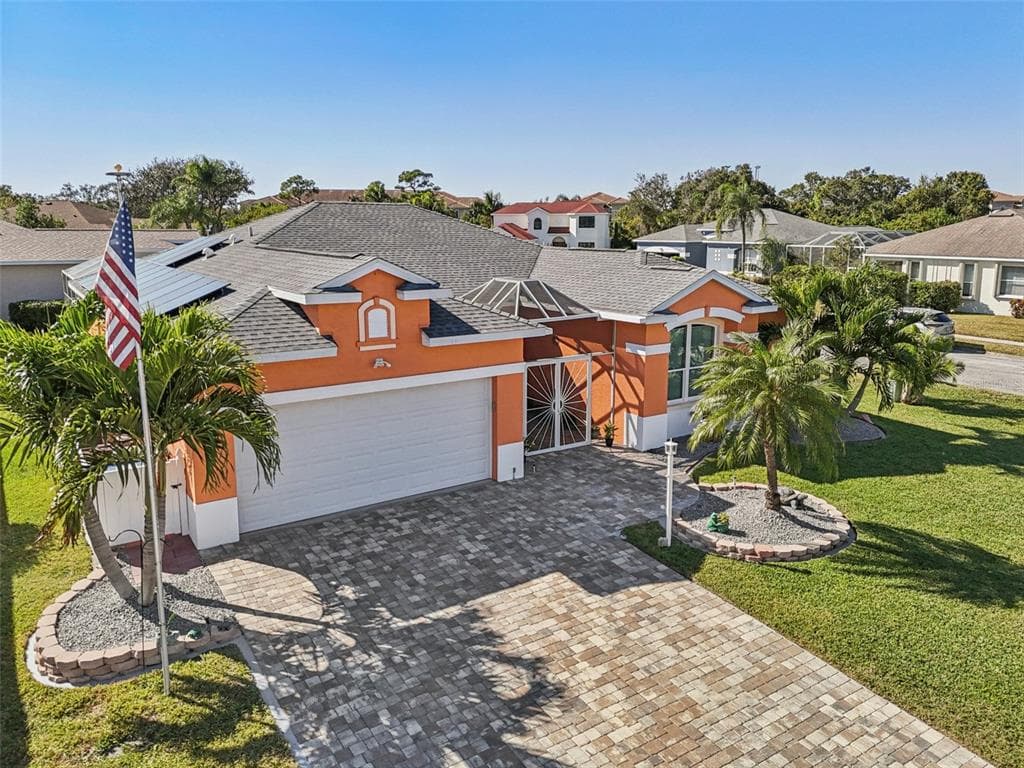 6236 WEYMOUTH DRIVE - Interior/Exterior Photo 3 - SARASOTA, FL