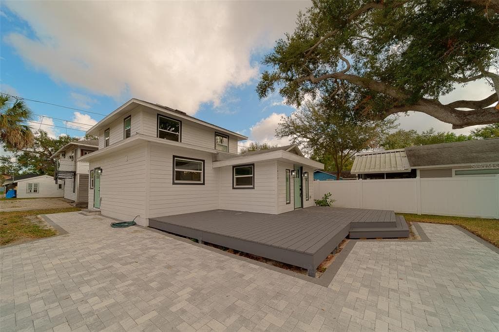 1829 27TH AVENUE N - Interior/Exterior Photo 4 - ST PETERSBURG, FL