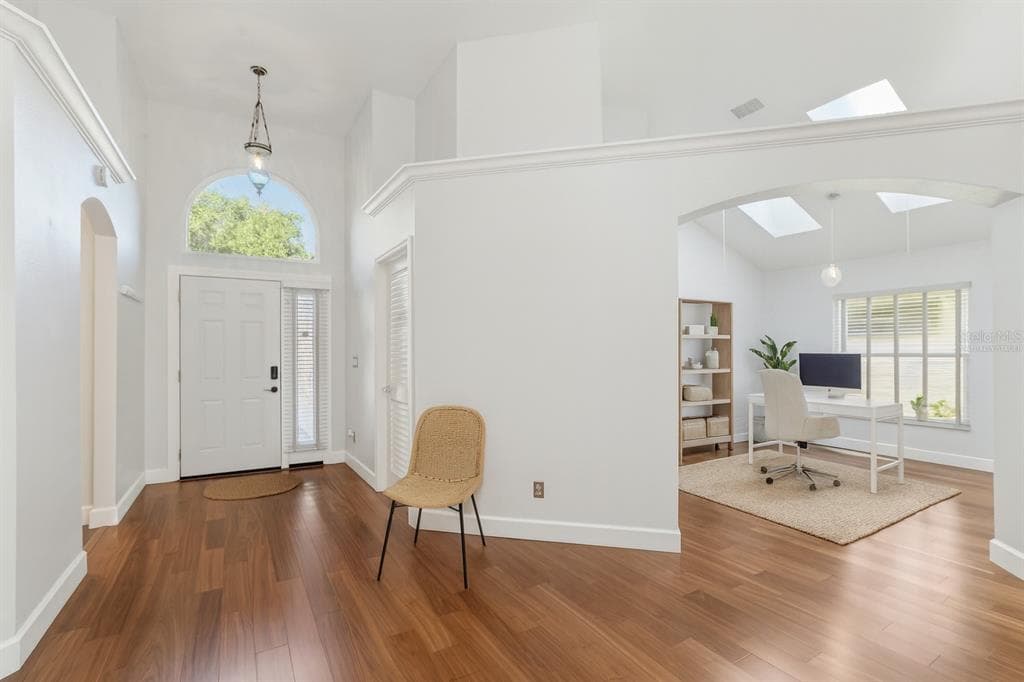 10211 OASIS PALM DRIVE - Interior/Exterior Photo 2 - TAMPA, FL