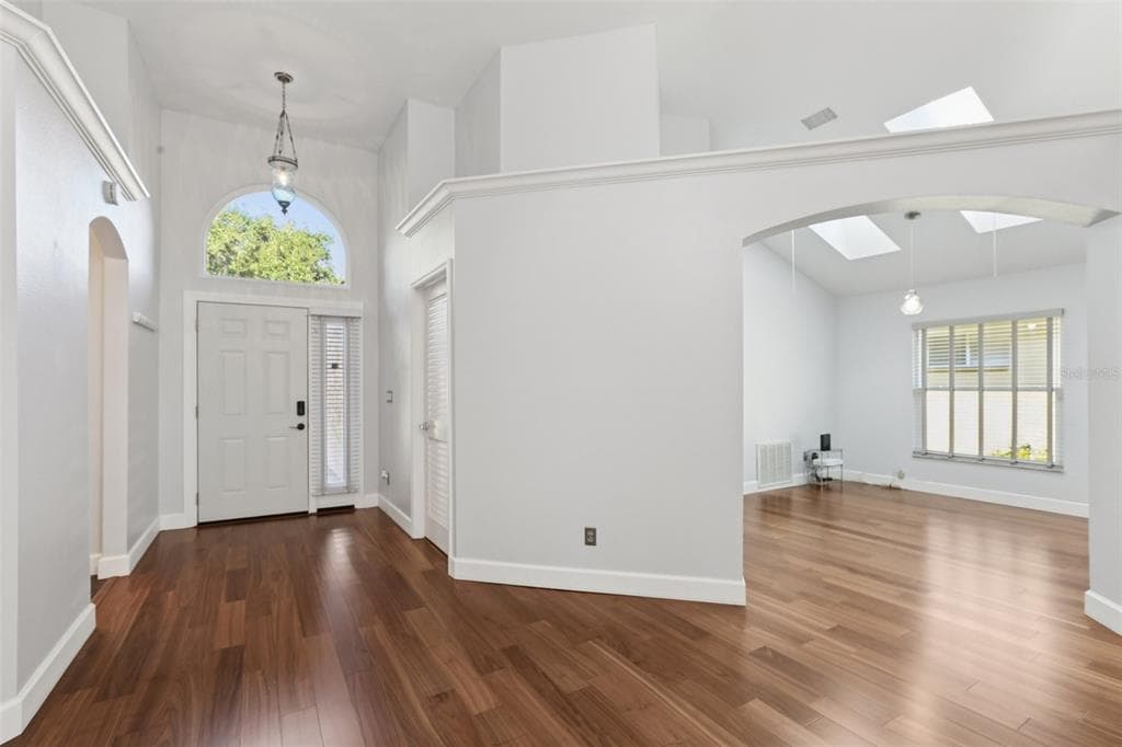 10211 OASIS PALM DRIVE - Interior/Exterior Photo 3 - TAMPA, FL