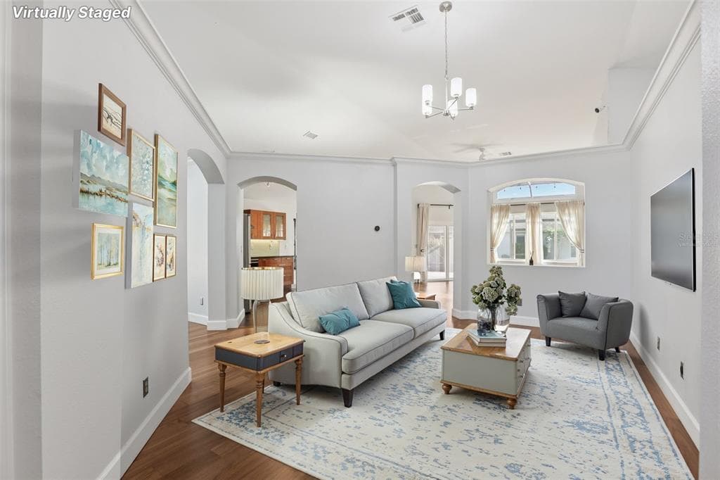 10211 OASIS PALM DRIVE - Interior/Exterior Photo 4 - TAMPA, FL